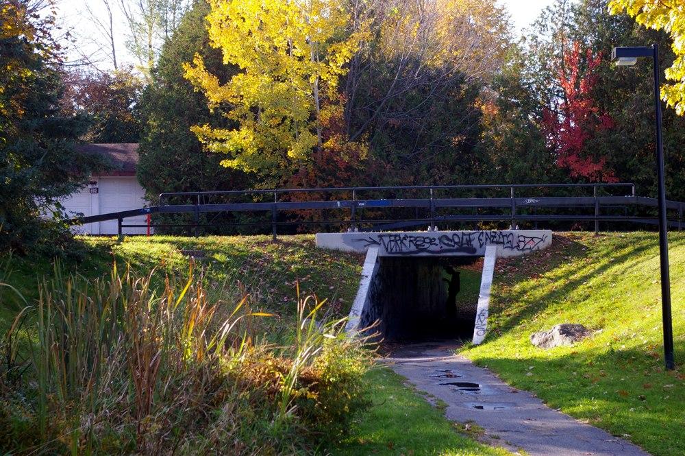 Kanata community neighbourhood in Ottawa